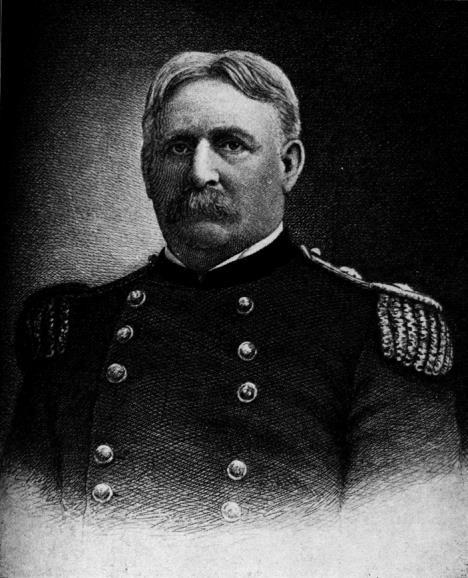 William Shafter landed on the coast east of Santiago and slowly advanced on the city in an effort to force Cervera s fleet out of the harbour.