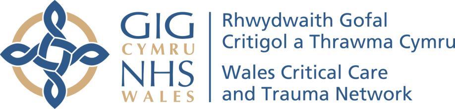 Wales Critical Care &