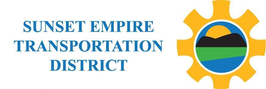 ADA Paratransit Application Sunset Empire Transportation District (SETD) offers Americans with Disabilities Act (ADA) Paratransit transportation to persons with disabilities or impairments who are