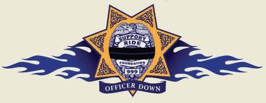 who gave their lives 'In The Line of Duty' serving the citizens of Kern County and to