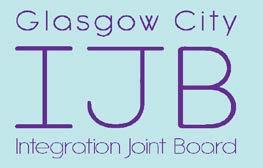 Item No: 8 Meeting Date: Wednesday 24 th January 2018 Glasgow City Integration Joint Board Report By: Susanne Millar, Chief Officer, Strategy & Operations / Chief Social Work Officer Contact: Ann