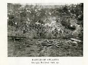 Pamphlet Collection, E476 69 09, 005 Battle of Atlanta,