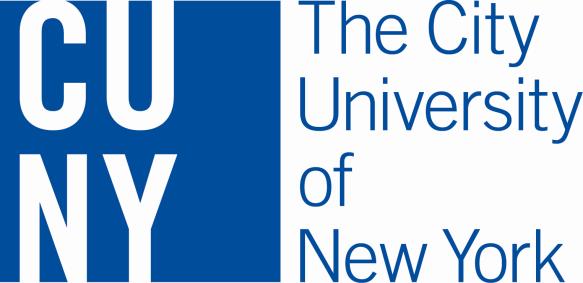 The City University of New York 2013 Survey of Nursing Graduates (2007-2012) Summary Report December 2013 Office of the University Dean for Health and