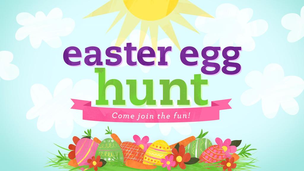 HESSTON RECREATION & COMMUNITY EDUCATION Hop into the event on March 30 Hesston Rec and Golden Plains Credit Union will continue the longtime tradition of a community Easter Egg Hunt for children on