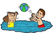 Make a splash at the NEW Aquatic Center Sun Mon Tue Wed Thur Fri Sat Open Swim 3-7 Open Swim 1-5 Exercise Hour 5-6 Open Swim 1-5 Exercise Hour 5-6 Family Swim 6-9 Open Swim 1-5 Exercise Hour 5-6