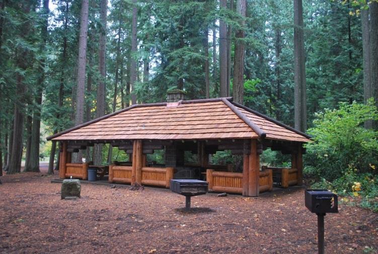Historic Properties in State Parks State Parks is the largest single owner of historic properties in Washington.