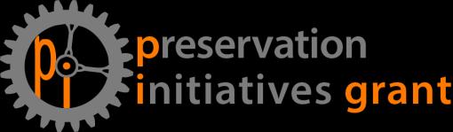 DC PRESERVATION LEAGUE PRESERVATION INITIATIVES GRANT GUIDELINES 1 Mission The Preservation Initiatives (PI) Grant Program provides matching grants to individuals and non-profit organizations for