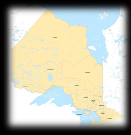 Building on Collaborations At its core, the PGSNO is intended to enhance and build on the ongoing federal and provincial programs and