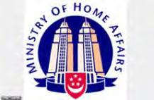 Multi-Agencies Ministry of Home Affairs Ministry of Health Ministry of