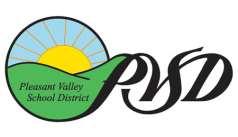 June 30, 2020 Updated and Approved May 18, 2017 Pleasant Valley School District