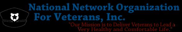 National Network Organization for Veterans, Inc., is an equal opportunity company, and our rental practices are in accordance with the Fair Housing Act.