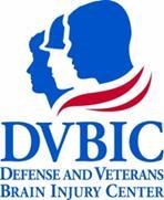 DVBIC Resources: Tools for the RCC DVBIC provides free resources on TBI to help Service members, veterans, family members/ caregivers and heath care