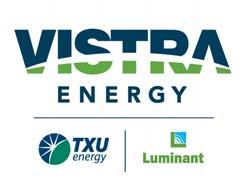 Through a series of sponsorships, Vistra Energy partners with United Way to develop an annual volunteer engagement agenda.