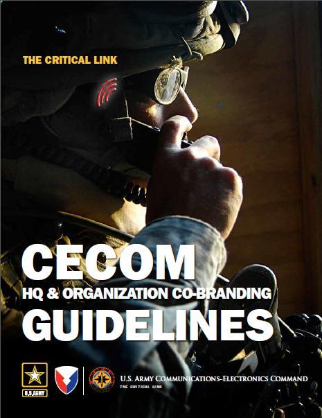 CECOM HQ & Organization