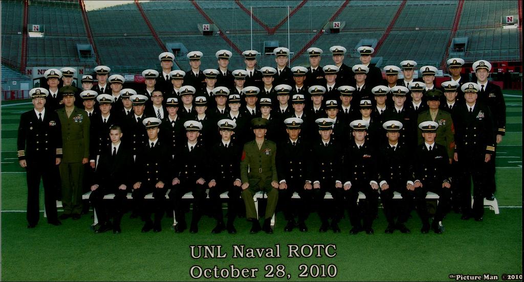 University of Nebraska Naval Reserve Officer Training Corps Mission To develop Midshipmen morally, mentally, and physically, and to imbue them with the highest ideals of duty,