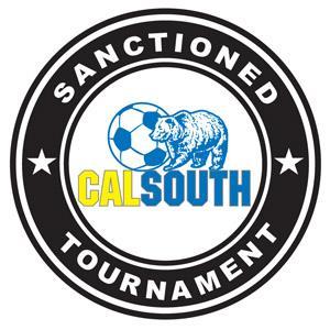 CALIFORNIA STATE SOCCER ASSOCIATION - SOUTH