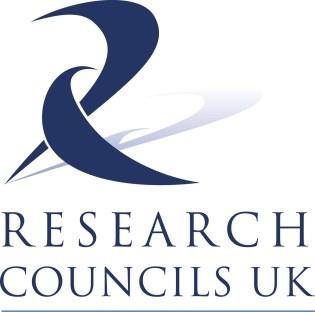 RCUK Policy Internships Scheme Next Steps for Successful Applicants Congratulations on being offered an RCUK Policy Internship!
