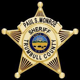 Trumbull County Sheriff s Office Sheriff Paul S.