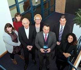 Coventry & Warwickshire Local Enteprise Partnership Drives sustainable growth of