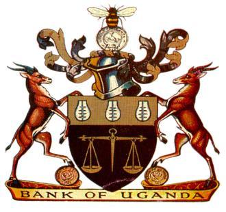 Bank of Uganda REPUBLIC OF UGANDA ADDENDUM TO THE BIDDING DOCUMENT FOR SUPPLY,