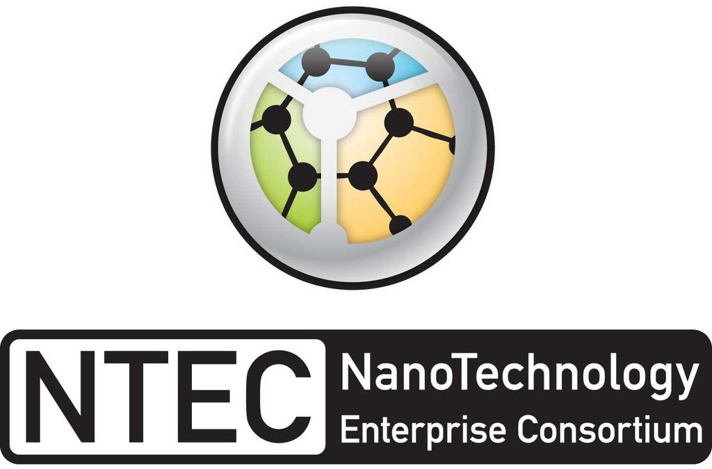 The NanoTechnology Enterprise Consortium (NTEC) is a platform used by its members and partners in private industry, academia, and government service for bringing nanotechnologies to the commercial,