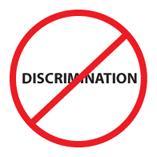 CIVIL RIGHTS COMPLIANCE PROHIBITED DISCRIMINATORY ACTS The prohibitions against discrimination apply to service availability, accessibility, delivery, employment, and administrative activities and
