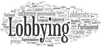 BUSINESS INTEGRITY Laws of some jurisdictions require registration and reporting by anyone who engages in such a lobbying activity as contacting government officials to obtain or retain business.