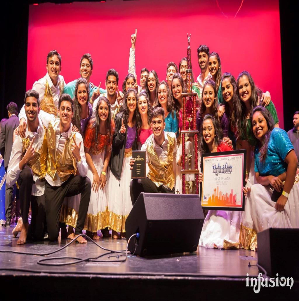 FAQs What is Filmi-Fusion Dance? Filmi-Fusion Dance is one of the newest and fastest growing South Asian dance genres in North America.
