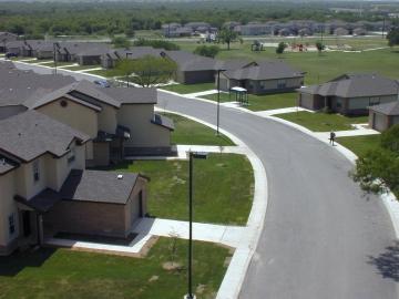 Ventures Lackland AFB - Before & After