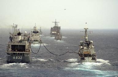Naval Sea Logistics Center Detachment Indian