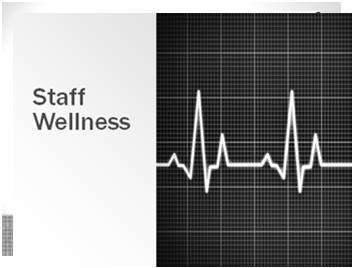 Staff Wellness http://healthyschoolscampaign.