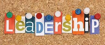 E. 4-H Leadership: Educational / Promotional Provided leadership for a program for a club Served as a Junior Leader Participated in a poster contest Prepared newspaper articles or radio