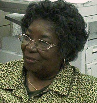Carolyn T. Bivens, former Interim Assistant Director of Public and Information Services, was a part of FAMU Libraries for 35 years. Mrs.