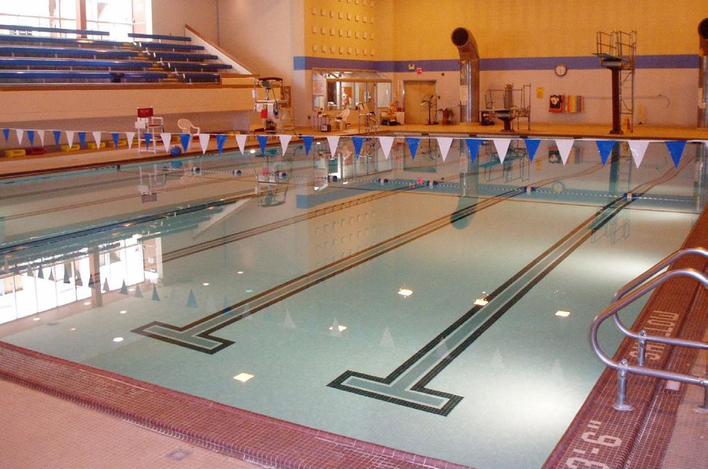 College Offers Summer Swimming Lessons for Kids - Olympic Indoor Pool Is Spacious As the school year comes to a close and summer approaches, Jefferson College is offering a variety of Red Cross