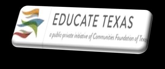 TEA Exemplar Academy - A designated Texas Science,