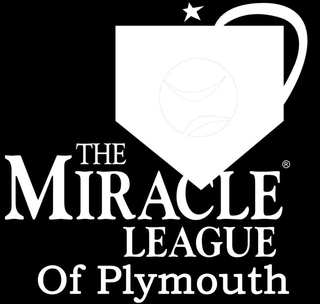The Miracle League of Plymouth has a new website! Please visit www.