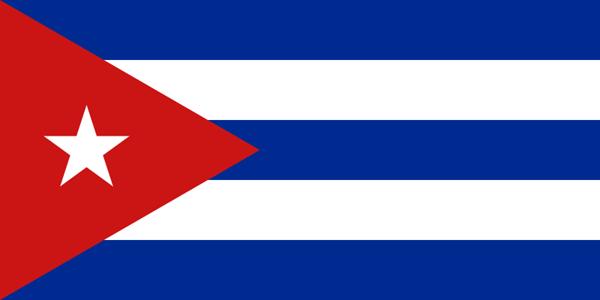 Cuba Seen as