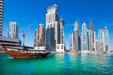 Bridge to the Middle East: INTA to Hold First Forum in Dubai two-day, intermediate-level conference will link the Middle East and the global business community and help multinational trademarks