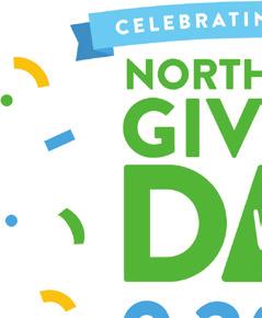 20 from 6am midnight at YOUR LOGO HERE NorthTexasGivingDay.