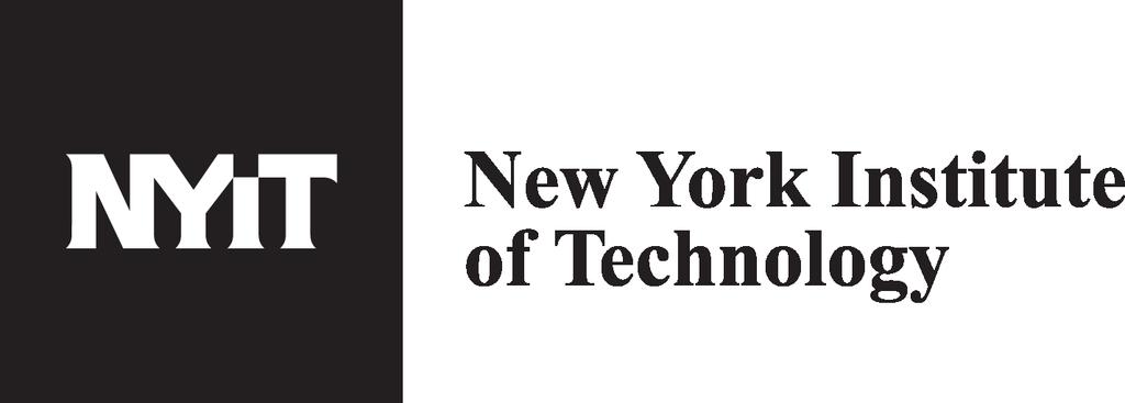 2018 Institutional Support of Research and Creativity (ISRC) and Teaching and Learning with Technology (TLT) Grants Program The New York Institute of Technology (NYIT) invites faculty to apply to the