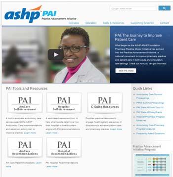 system pharmacy practice is evolving and