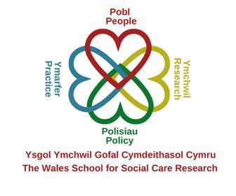 Wales School for Social Care Research Strategy Strategy Document Mission: The Wales School for Social Care Research will contribute to the sustained coproduction of excellent social care