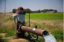 Groundwater Sustainability 40 Proposition 1 Current funding $93 million available Draft