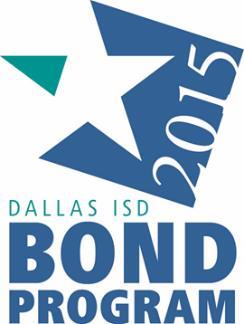 Dallas Independent School District Construction Services 2015 Bond Program 3801 Herschel Ave. Dallas, TX 75219 REQUEST FOR QUALIFICATIONS CS 17-002 Architectural Services Addendum No.