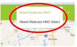 Allwell Identification Cards Allwell offers plans that