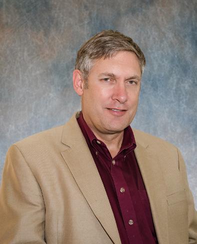 BLAKE RATCLIFF Director Mr. Ratcliff has more than 10 years of experience providing management oversight to disaster recovery programs and 30 years of experience leading projects and teams.