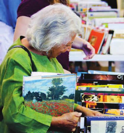 Read and Reflect: Book Club for Seniors Join us at the Harris Senior Center for Read and Reflect, our monthly book club for seniors!