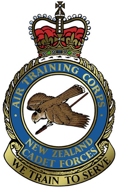 NZCF 26 Rev 21 Aug 08 Air Training Corps RNZAF Flying Scholarship & National Aviation Course (Power Flying) Application Form Name: Squadron: Notes for completion: 1.