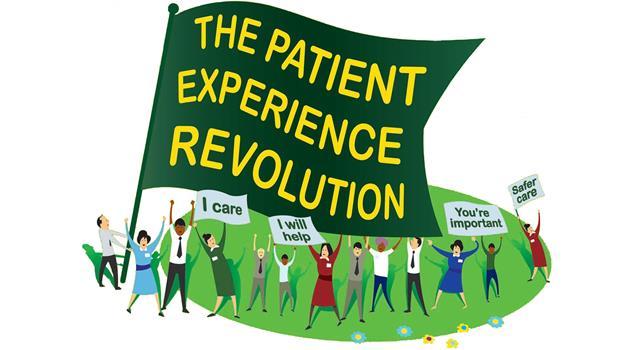 Patient experience as innovation driver in healthcare technologies -> Measurable outcomes How can technology enable a positive Return Of Investment to a patients perception of their care?