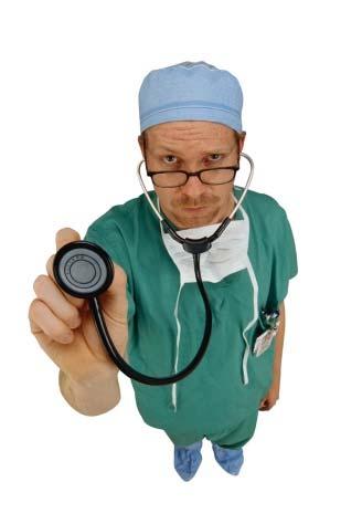 You have one main doctor called a primary care physician who helps you get the healthcare you need Your healthcare and support services are